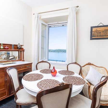Angiolina Sea View Apartment Corfu  Exteriér fotografie