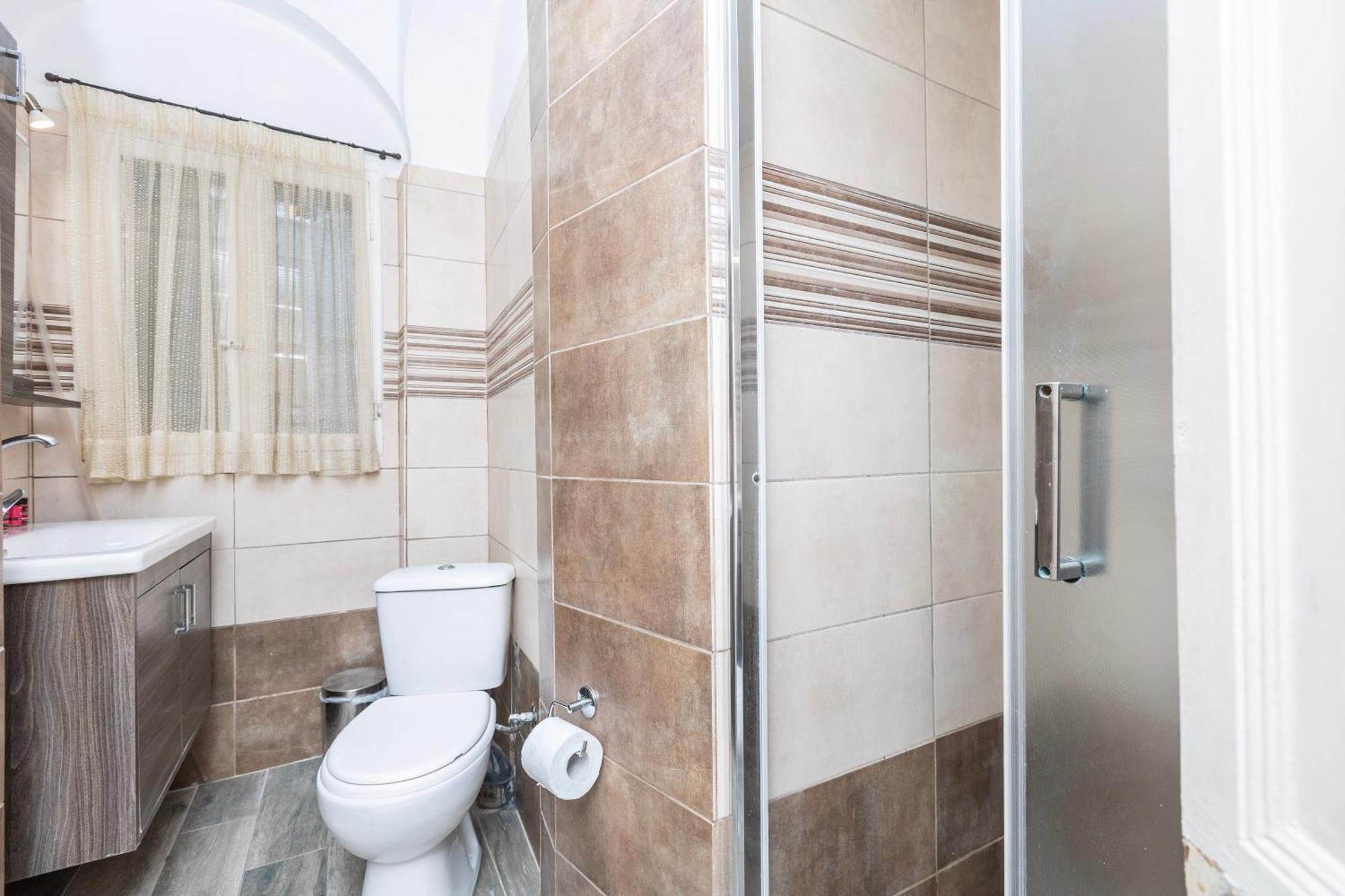 Angiolina Sea View Apartment Corfu  Exteriér fotografie