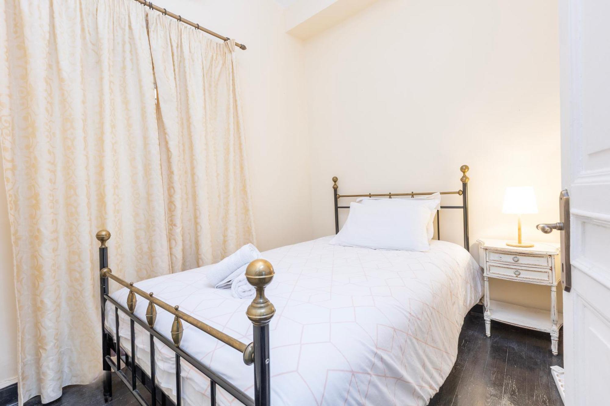 Angiolina Sea View Apartment Corfu  Exteriér fotografie
