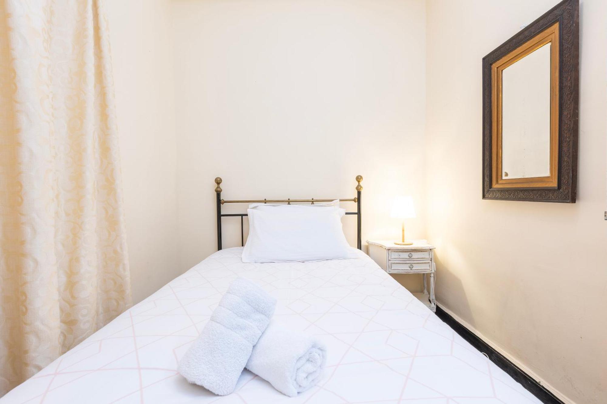 Angiolina Sea View Apartment Corfu  Exteriér fotografie