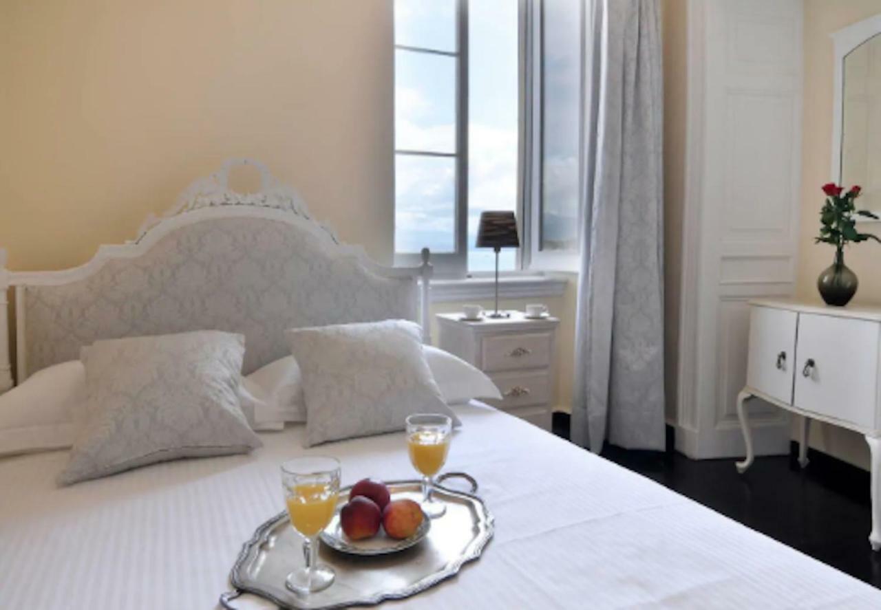 Angiolina Sea View Apartment Corfu  Exteriér fotografie