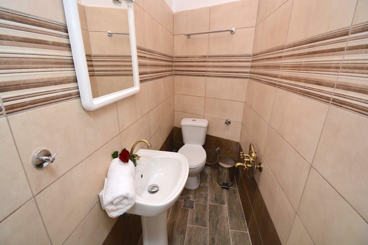 Angiolina Sea View Apartment Corfu  Exteriér fotografie