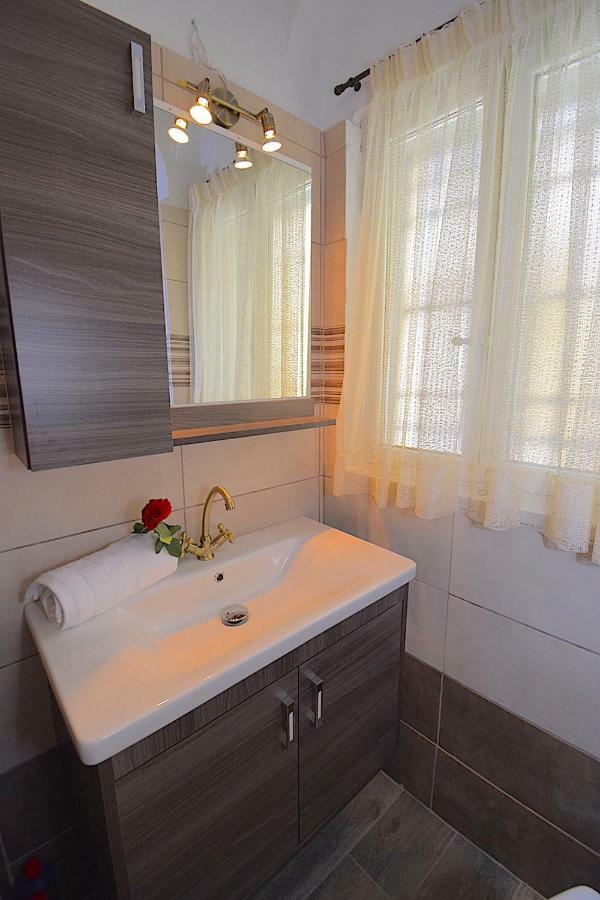 Angiolina Sea View Apartment Corfu  Exteriér fotografie