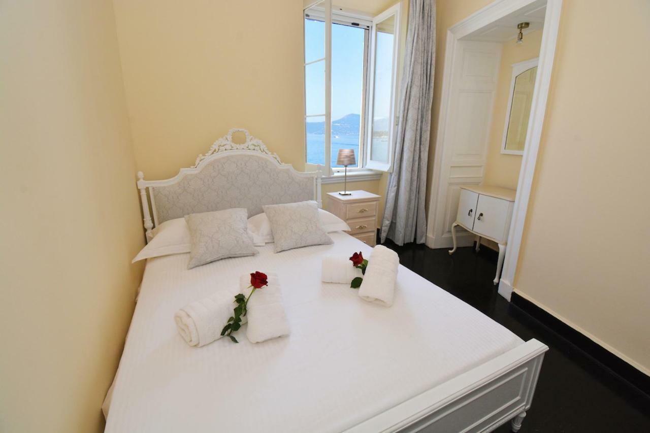 Angiolina Sea View Apartment Corfu  Exteriér fotografie